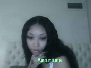 Amirime