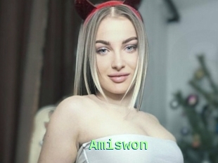 Amiswon