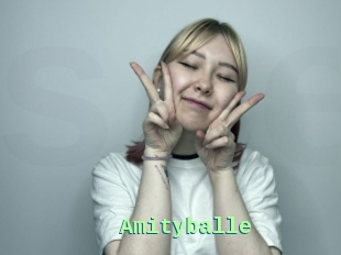 Amityballe