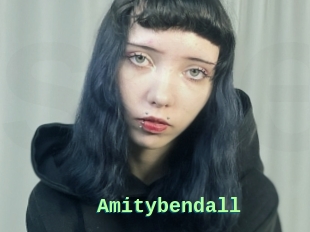 Amitybendall