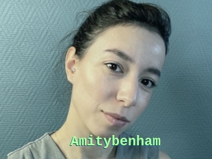 Amitybenham