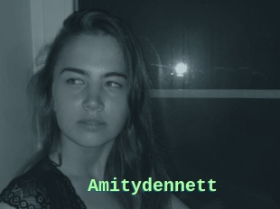 Amitydennett