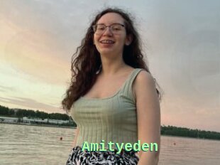 Amityeden