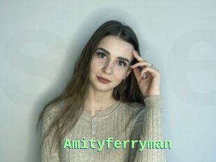 Amityferryman