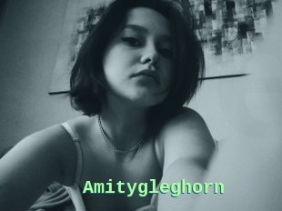 Amitygleghorn
