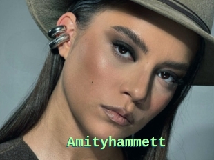 Amityhammett