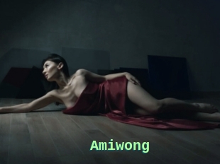 Amiwong