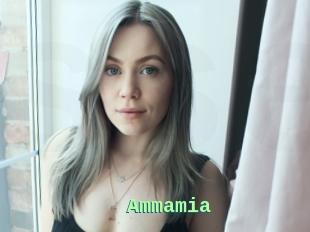 Ammamia