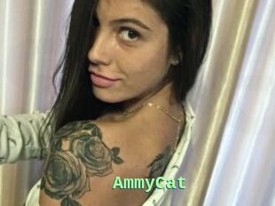 AmmyCat