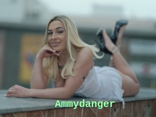 Ammydanger