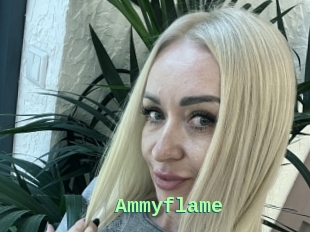 Ammyflame