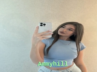 Ammyhill