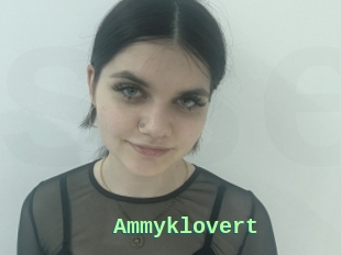 Ammyklovert