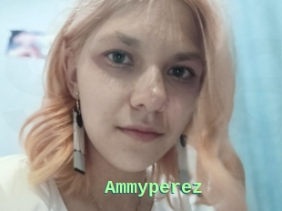 Ammyperez