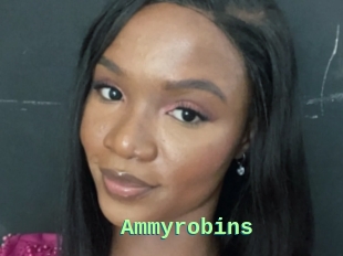 Ammyrobins