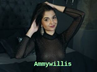 Ammywillis