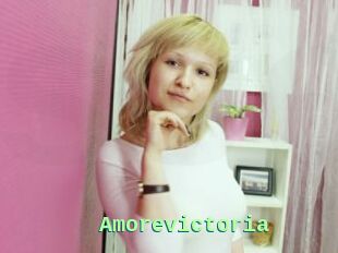 Amorevictoria