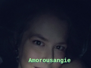 Amorousangie