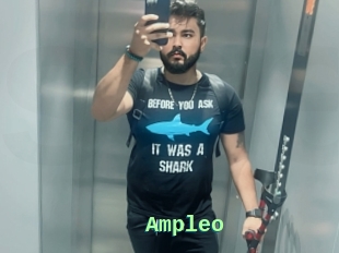 Ampleo