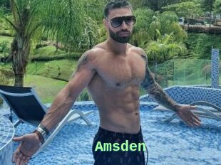 Amsden