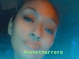 Amunetmarrero