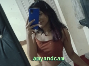 Amyandcam