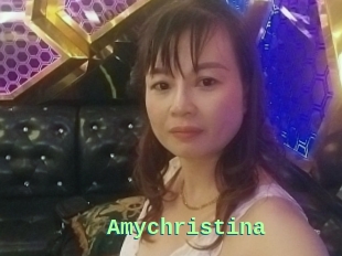 Amychristina