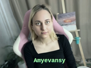 Amyevansy