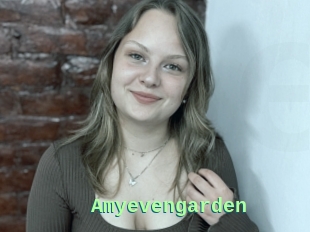 Amyevengarden