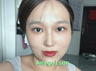 Amygelson
