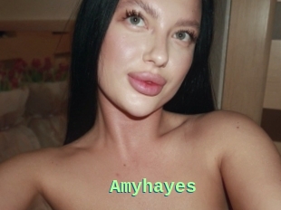 Amyhayes