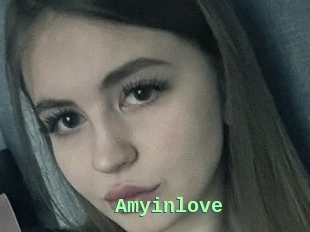 Amyinlove