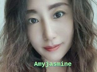 Amyjasmine
