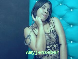 Amyjenseber