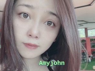 Amyjohn