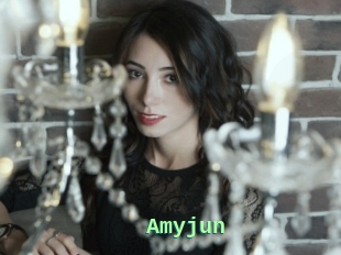 Amyjun