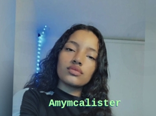 Amymcalister