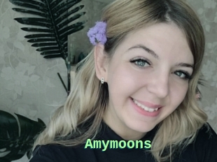 Amymoons
