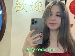 Amyredwine