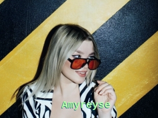 Amyreyse