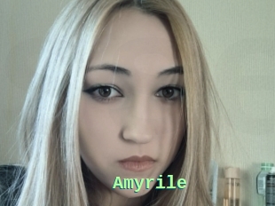 Amyrile