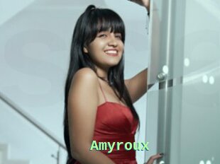 Amyroux