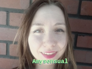 Amysensual