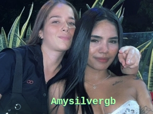 Amysilvergb