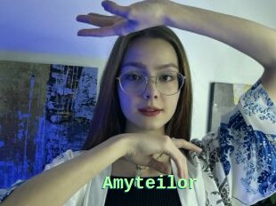Amyteilor