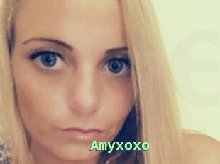 Amyxoxo