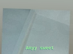 Amyy_sweet