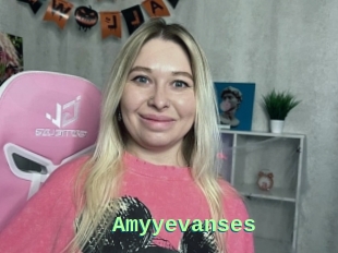 Amyyevanses