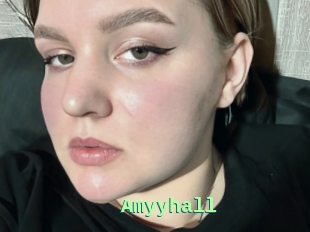 Amyyhall