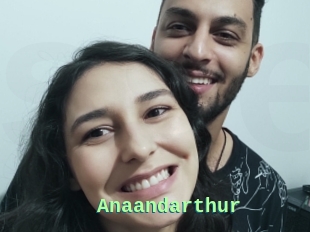 Anaandarthur